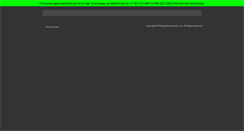 Desktop Screenshot of galleryselection.com